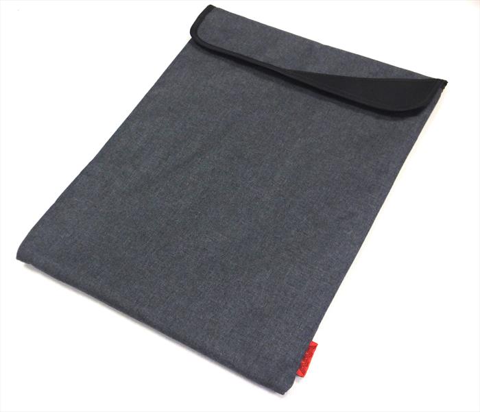 Aaamaze - Skin/custodia Per Notebook Da 14”-grigio