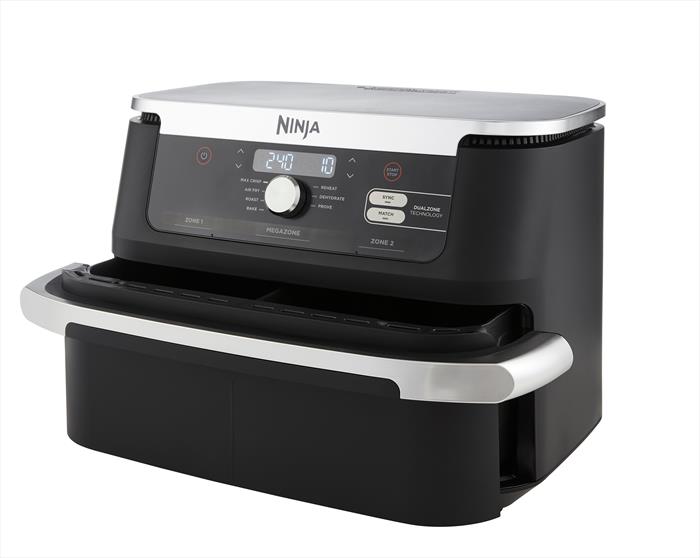 Friggitrice Ad Aria Ninja Flexdrawer 10.4L AF500EU-image