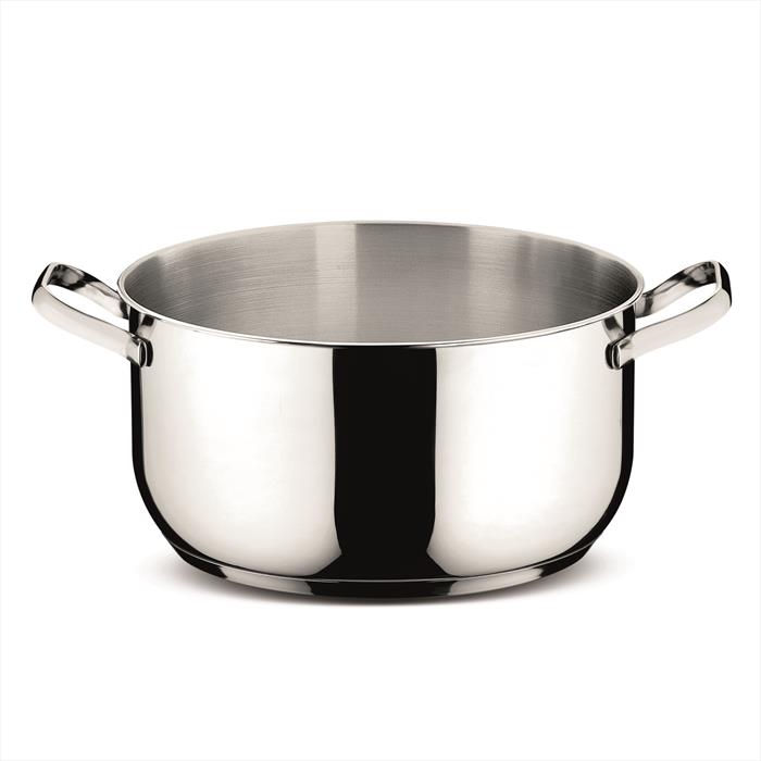 Lagostina - Casseruola 2 Maniglie Linea Sfiziosa 010740031018