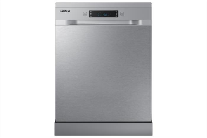 Samsung - Lavastoviglie Dw60cg550fsret Classe D 14 Coperti-inox