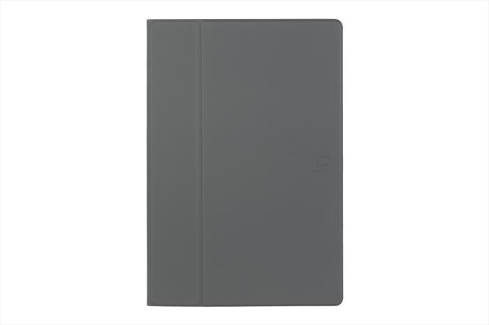Tucano - Custodia Tablet Samsung-grigio Scuro