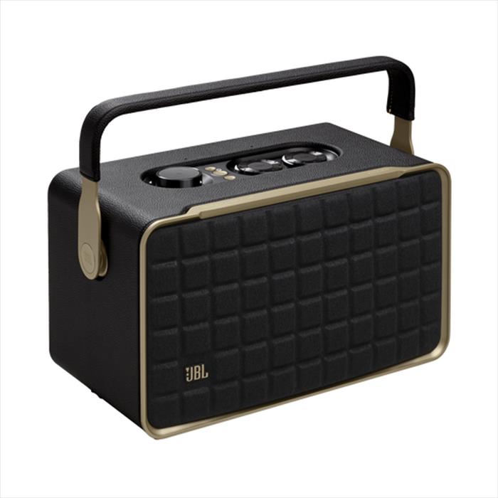 Jbl - Altoparlante Bluetooth Authentics 300-nero