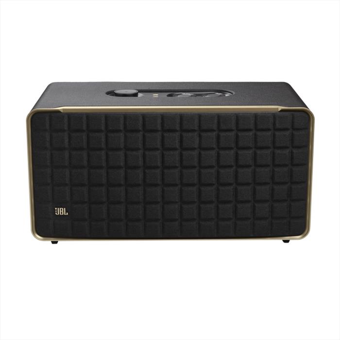 Jbl - Altoparlante Bluetooth Authentics 500-nero