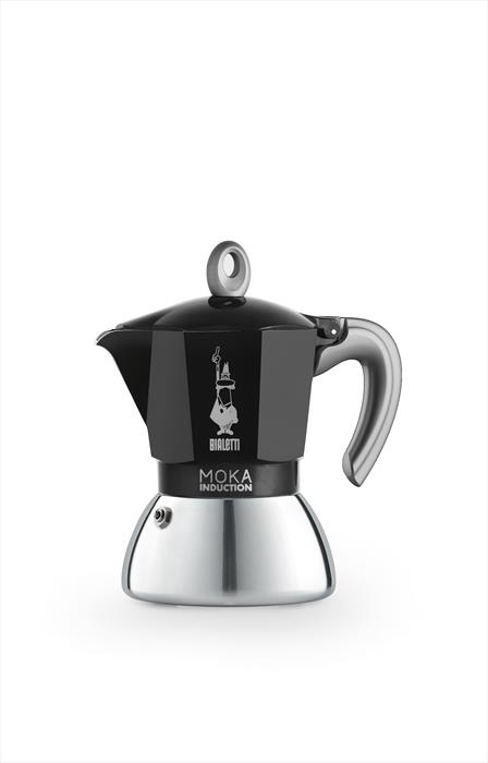 Bialetti - Moka 4 Tazze 0006934/np
