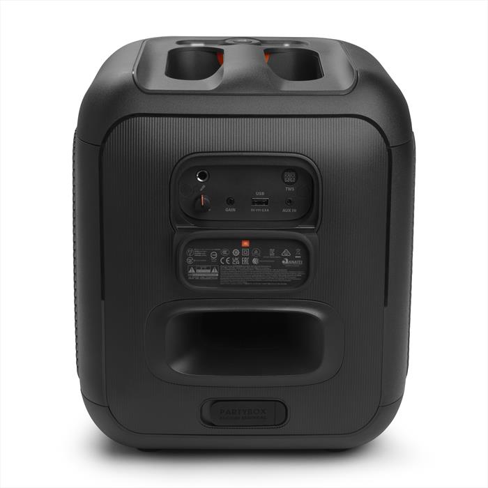 Jbl - Diffusore Portatile Partybox Encore Essential-nero