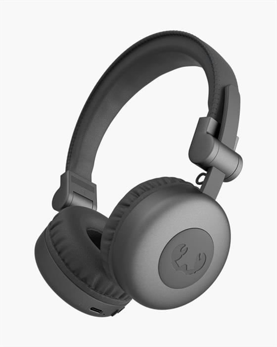 Fresh'n Rebel - Cuffie Code Core-storm Grey