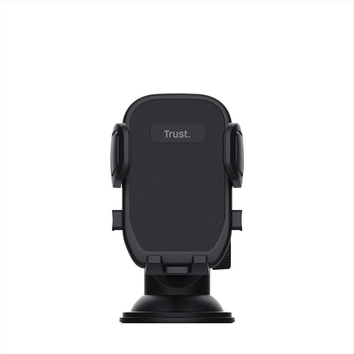 Trust - Runo Phone Windshield Car Holder-black