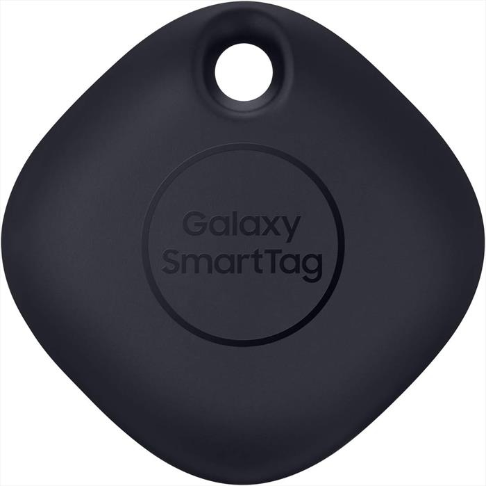 Samsung - Localizzatore Bluetooth Smarttag-nero