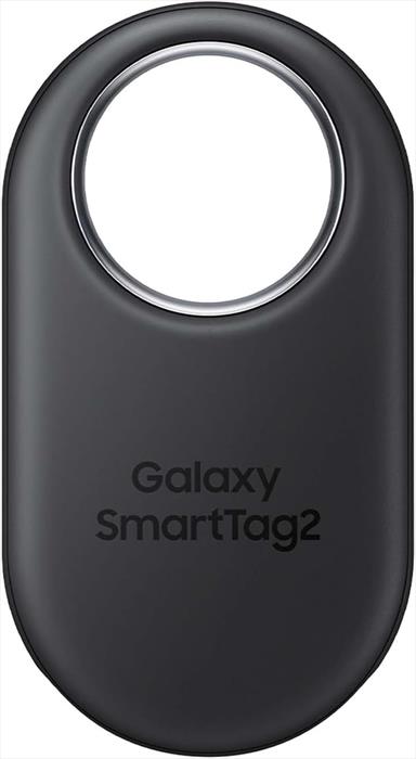 Samsung - Localizzatore Bluetooth Galaxy Smarttag2-nero