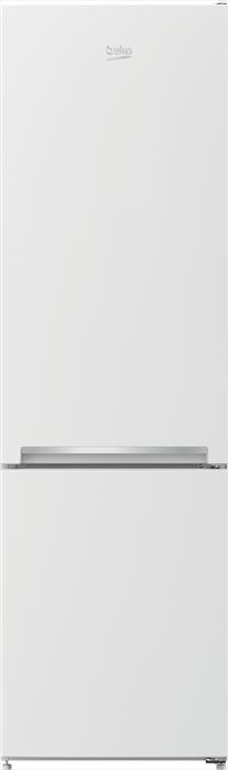 Beko RCSA300K40WN Frigorifero Combinato 291 Litri Statico Classe E 54 cm (Bianco)