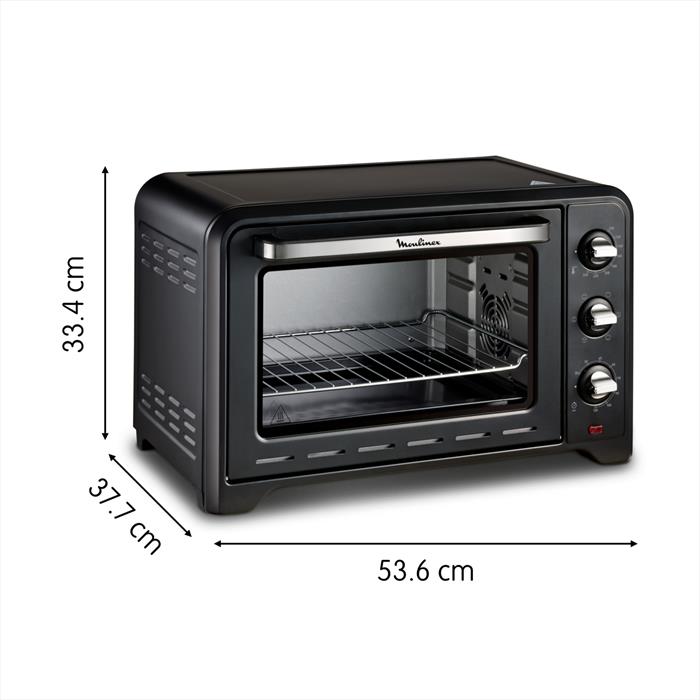 Moulinex - Fornetto Elettrico Ox4648