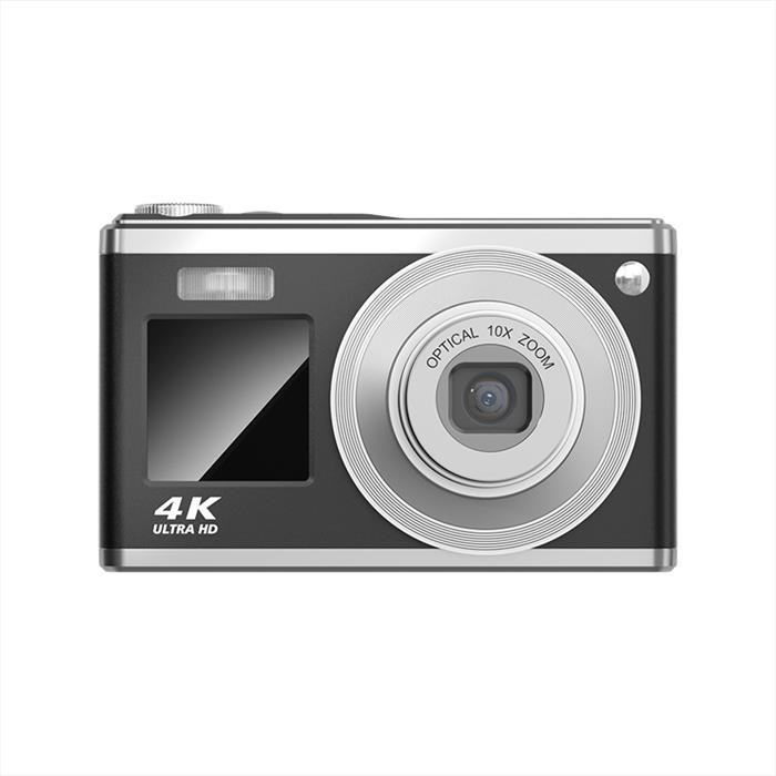 Agfa - Fotocamera Compatta Dc9200-black