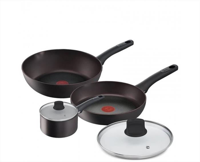 Lagostina - Batteria Pentole Cucina