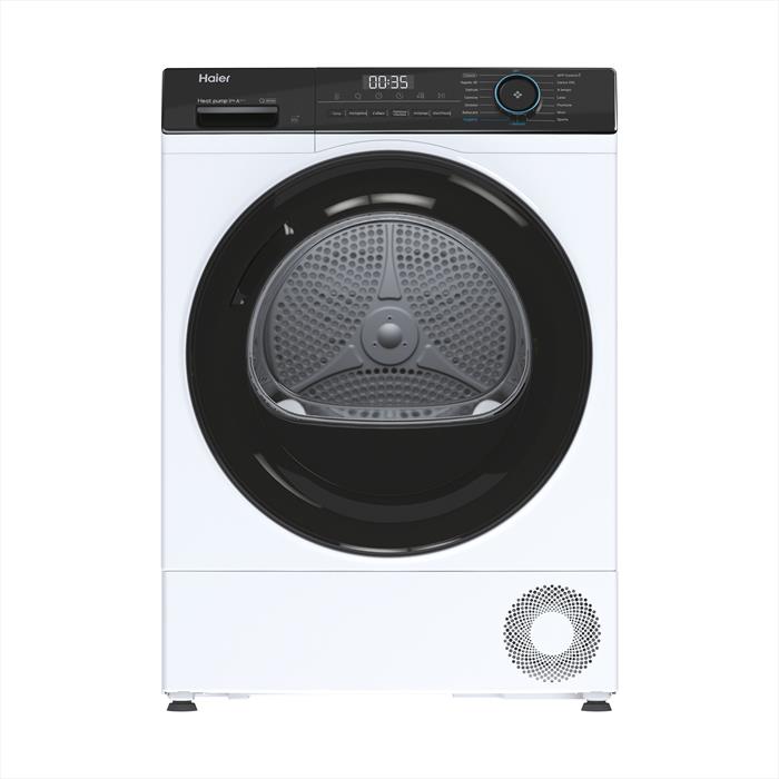 Haier - Asciugatrice Hd90-a3939e-it 9kg Classe C-bianco