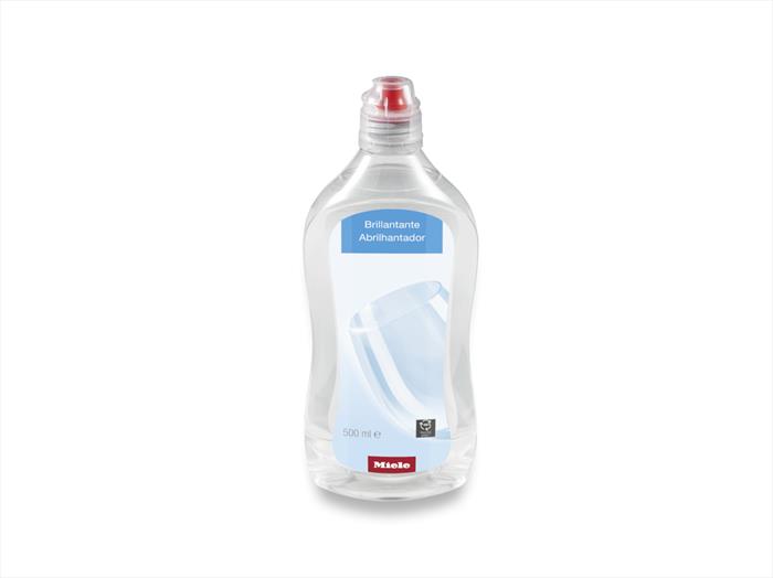 Miele - Brillantante Per Lavatrici Gsa 500 Ml It,pt