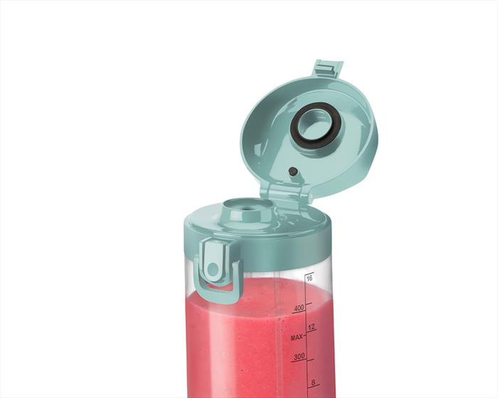 Nutribullet Portable 0,475 L Frullatore Per Sportivi Blu-image