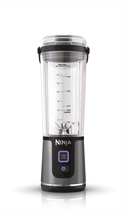 Ninja - Frullatore Portatile Blast-nero
