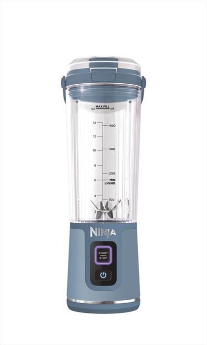 Ninja - Frullatore Portatile Blast-blu