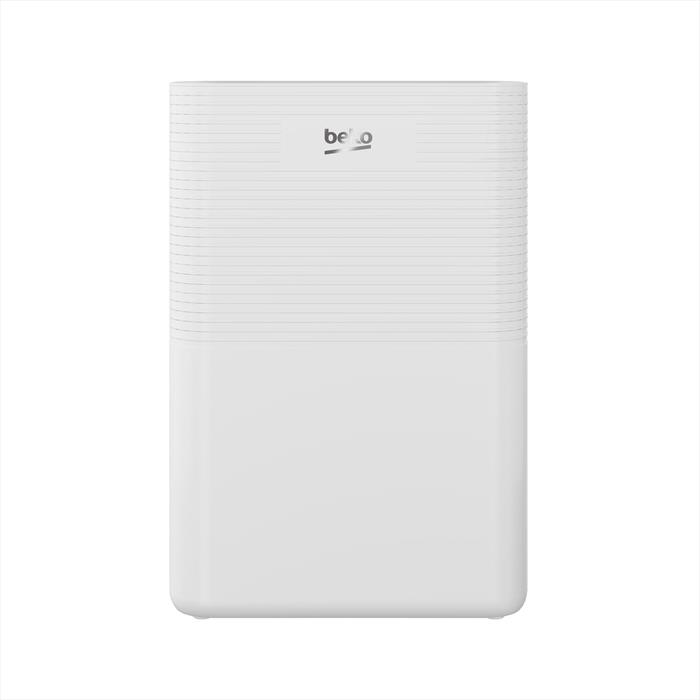 Beko - Deumidificatore Bdp010-bianco