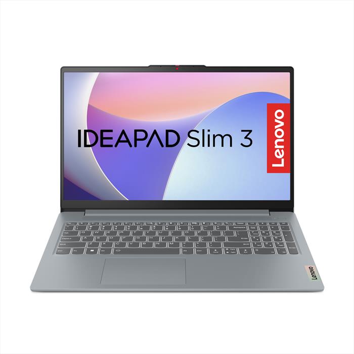 Lenovo - Notebook Ideapad 3 15.6 Intel I5 16gb 83em000six