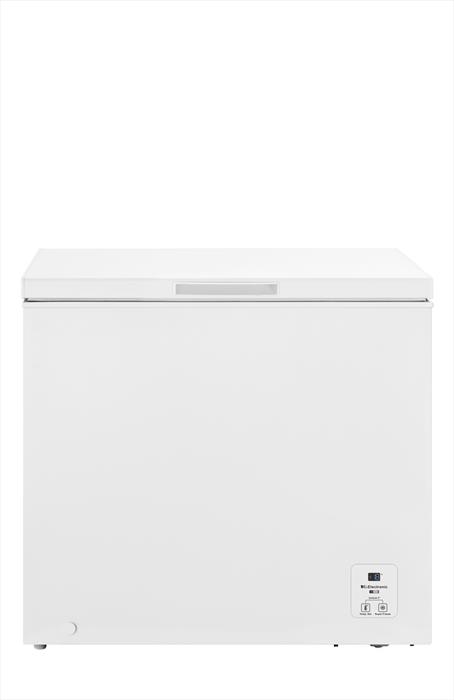 Hisense - Congelatore Orizzontale Fc247d4awle Classe E 191lt-bianco