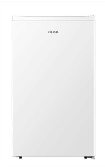 Hisense - Frigorifero 1 Porta Rr121d4awe Classe E 94 Lt-bianco