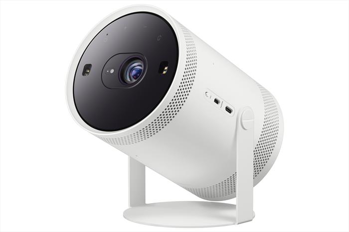 Samsung - Videoproiettore The Freestyle Sp-lff3claxxxe-white