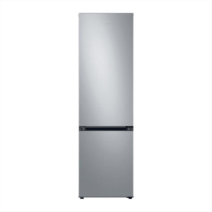 Samsung - Frigorifero Combinato Rb38c607as9/ef Classe A-metal Inox