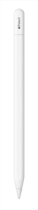 Apple - Apple Pencil (usb-c)