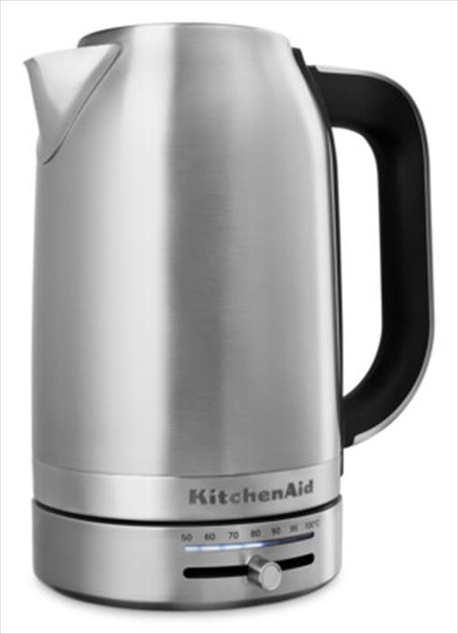 Kitchenaid - Bollitore Tradizionale 5kek1701esx-acciaio Inox