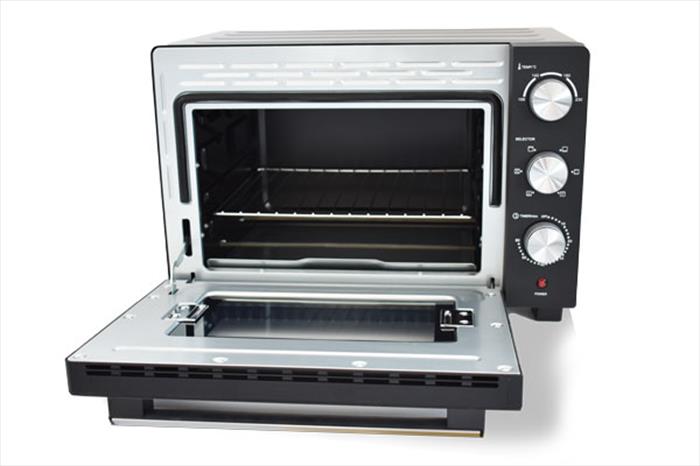 Blunord - Fornello Elettrico F36deluxe