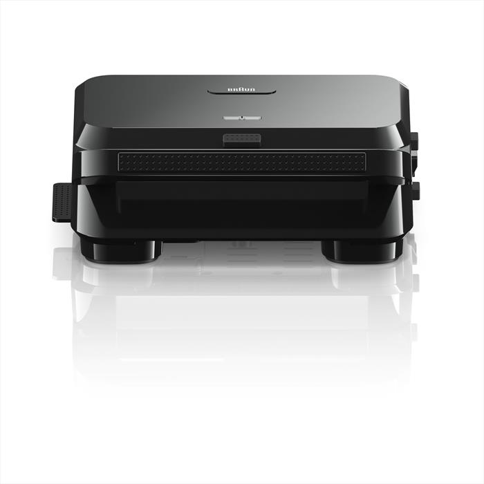 Braun - Bistecchiera Snackmaker 5 Sm5001-black