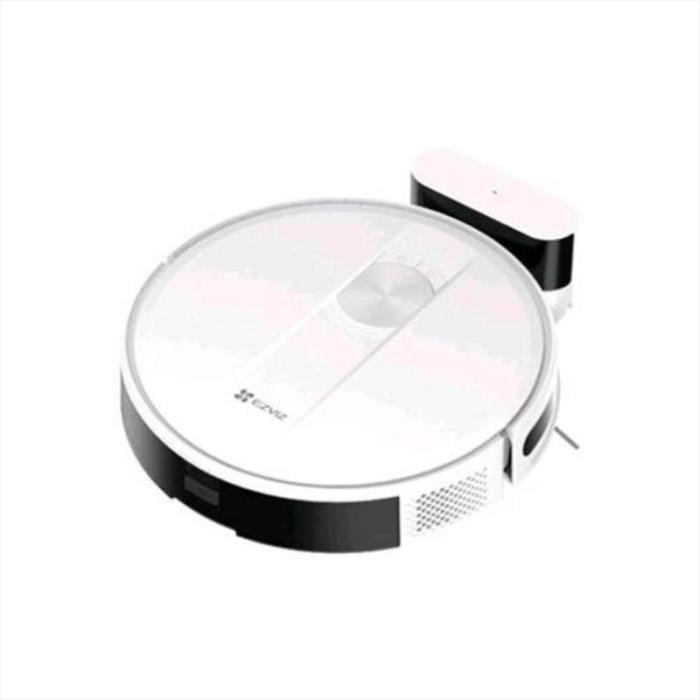 Ezviz - Aspirapolvere Robot Rc3-bianco