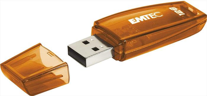 Emtec - Memoria Usb 128 Gb Ecmmd128g2c410