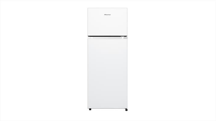 Hisense - Frigorifero 2 Porte Rt267d4awe Classe E 206 Lt-bianco