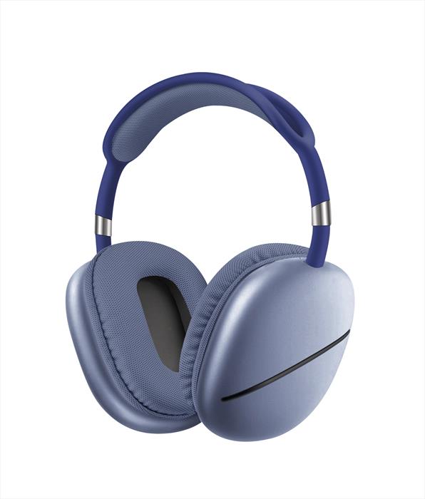Karma - Cuffia Bluetooth Alam B-blu