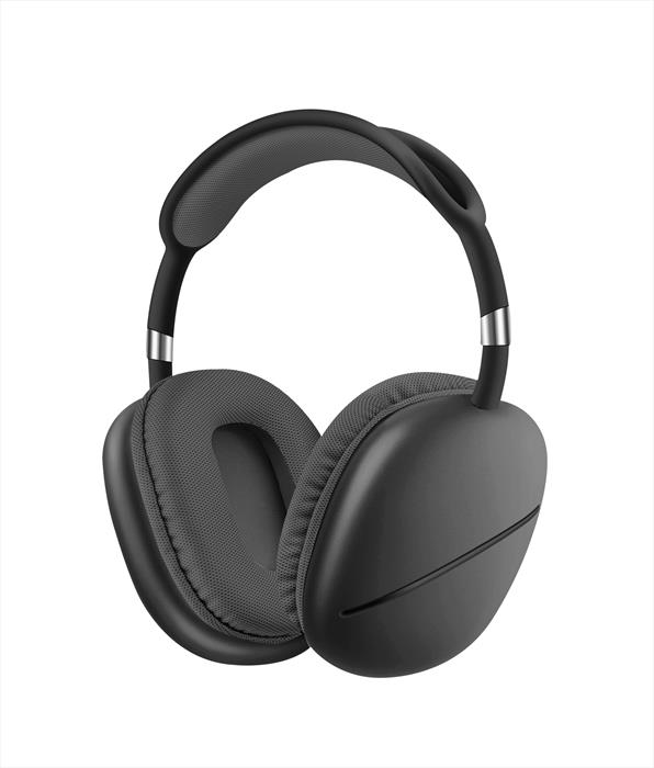 Karma - Cuffia Bluetooth Alam N-nero