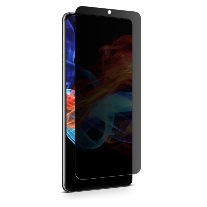 Clear Plex - Pellicola Ultra2 Privacy - Formato Piccolo-privacy