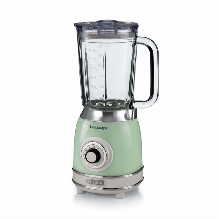 Ariete - Frullatore 583-verde