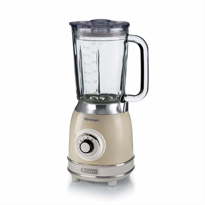 Ariete - Frullatore 853-beige