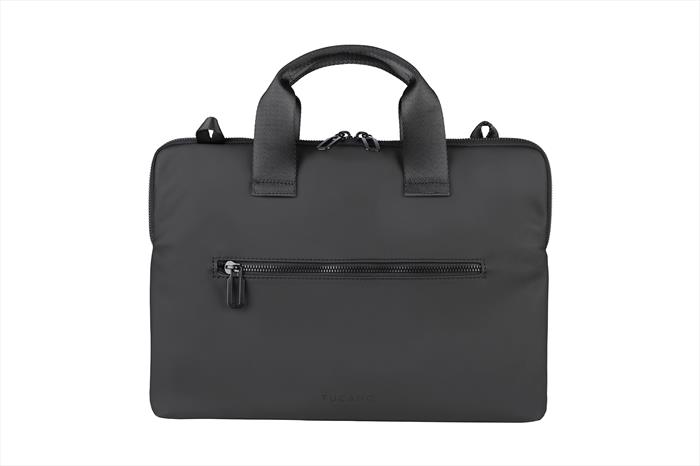 Tucano - Borsa Gommo Per MacBook Air 15"/laptop Fino A 14"-nero Tucano - Borsa Gommo Per MacBook Air 15"/laptop Fino A 14"-nero