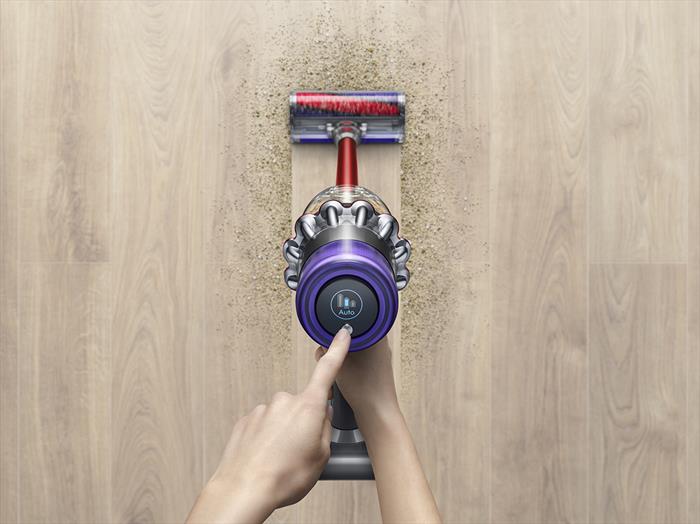 Dyson V11™ Fluffy Aspirapolvere Senza Filo-image