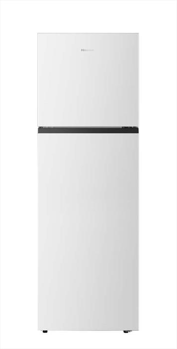 Hisense - Frigorifero 2 Porte Rt327n4awe Classe E 249 Lt-bianco