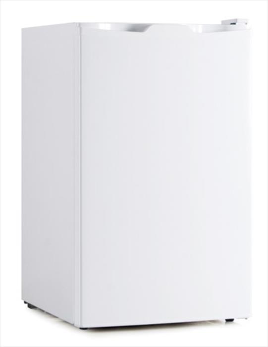Akai - Frigorifero 1 Porta Akfr107-r Classe E 90 Lt-bianco