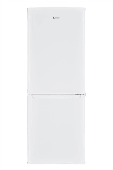 Candy - Frigorifero Combinato Chcs 514ew Classe E 207 Lt-bianco