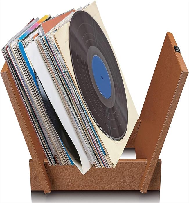Lenco - Raccoglitore Di Lp Tta-040-wood