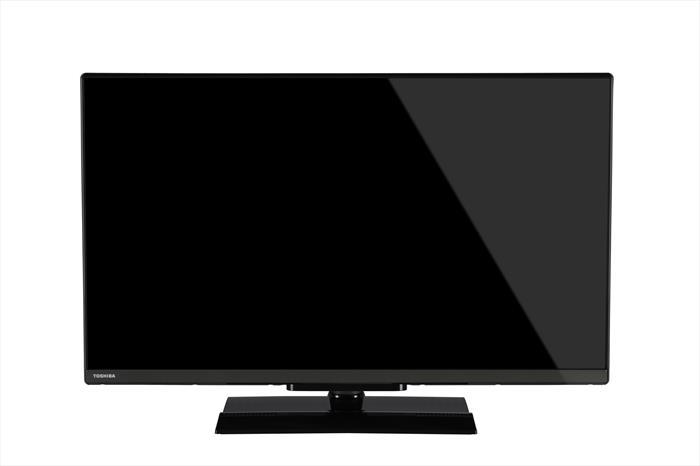 Toshiba - Smart Tv Led Fhd 32" 32lv3e63da-nero