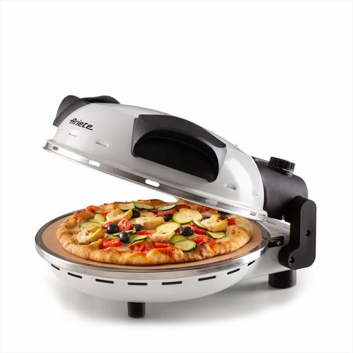 Ariete - Macchine E Forni Per Pizza 0918/00-bianco
