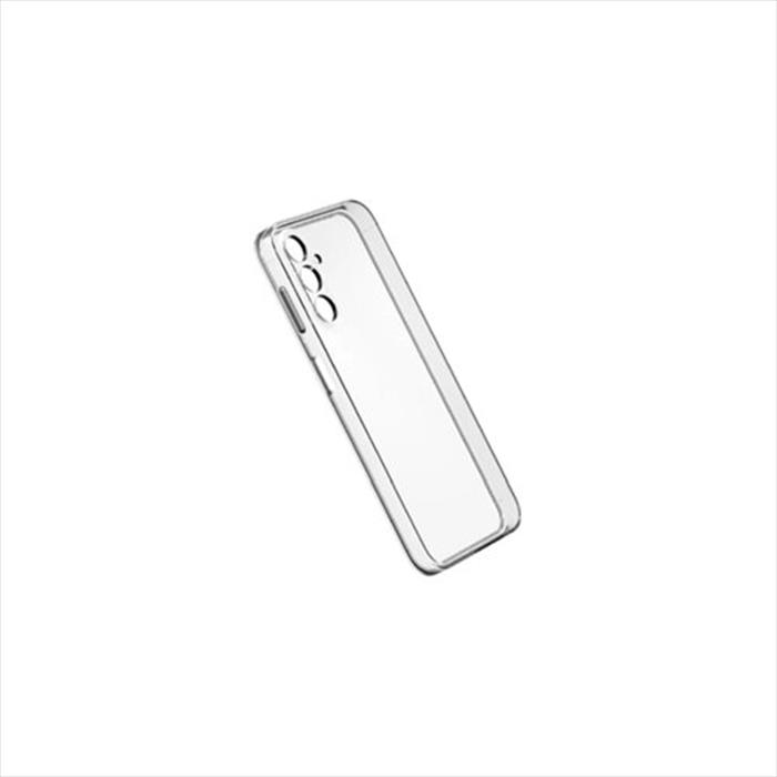 Samsung - Cover Per Galaxy A34 5g-trasparente