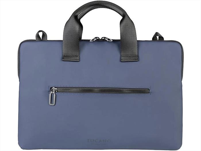 Tucano - Borsa Bsgom1516b Per Notebook 16.1"-blue